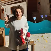 Я - фанат театра