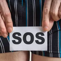 Психосоматика заболеваний мужской половой сферы