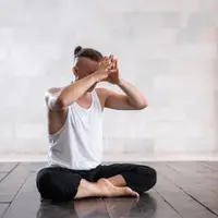 Медитация: Глубокий транс через дыхательные техники