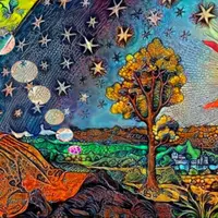 Алхимическая смесь расширения разума