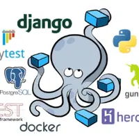 Разработка через тестирование с помощью Django, Django REST Framework и Docker