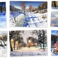 Зимнее чудо