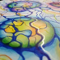 Нейрографика. Как создавать Чудеса в вашей жизни