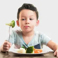 Специалист по модификации здорового образа жизни семьи и детей. Модуль 2. Дети от 0 до 1 года