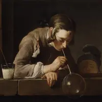 XVIII век. Часть 1: Рококо и эпоха Просвещения в искусстве Франции