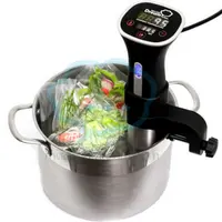 Су-вид: первые шаги к крутым блюдам