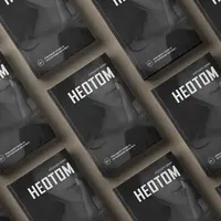 Неотом: прикладной учебник по партизанскому маркетингу