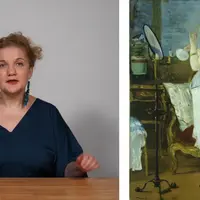 Импрессионизм и мода