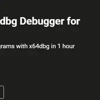 Обратная разработка: отладчик x64dbg для начинающих