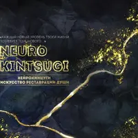 НейроКинцуги - Искусство Реставрации Души