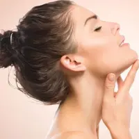 Коррекция угла молодости