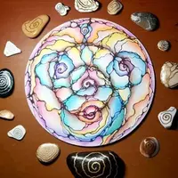 Тайны синергии Силы Спиралей и Нейрографики