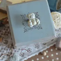 Фото мастер-класс Короб "Vintage"