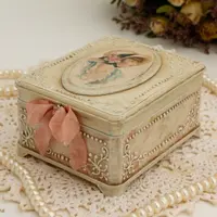 Винтажные истории