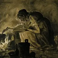 Средневековая христианская демонология и ведьмовство