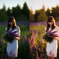 Быстрая и качественная цветокоррекция