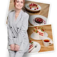 Кето десерты