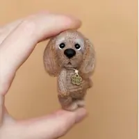 Спаниелька