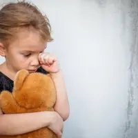 Чувствительный ребенок