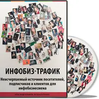 ИНФОБИЗ-Трафик