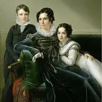 Мода и война