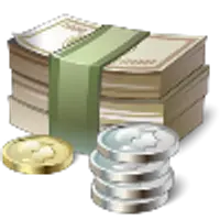 Притягивание финансов через карту вашего города