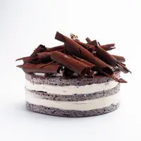 Лучшие международные десерты