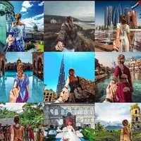 Два скрипта для вывода ленты из Инстаграма: Simple Instagram Fancybox и Instagram Element