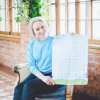 Тематический комплект "Хвалилки"