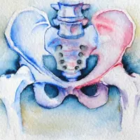 Недержание мочи