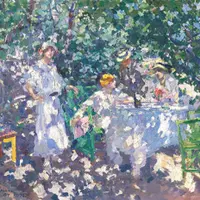 Импрессионизм