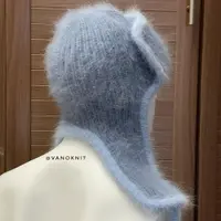 Шапка-ушанка Vano