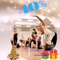 Мастер-классы и мини-лекции по пилатесу. Январь