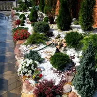 Карманный ландшафтный дизайнер