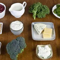 Витамины для роста и созревания детей. Кальций и его помощники