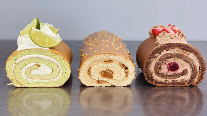 Мини-курс Рулеты