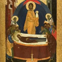 Феофан Грек и иконопись Москвы и Новгорода XIV — начала XV веков