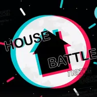 Интерактивная программа для детского праздника Тик-ток вечеринка House Battle