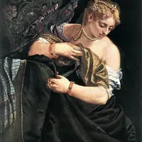 Ренессанс: другой взгляд. Джорджоне, Тициан, Лоренцо Лотто, Паоло Веронезе