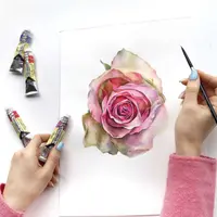 Почему вы до сих пор не рисуете?