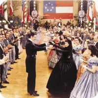 Киномода: «Унесенные ветром»