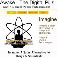 The Digital Pills: Цифровые таблетки для мозга