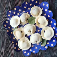 Идеальный мужской торт на 23 февраля "Пельмешки"