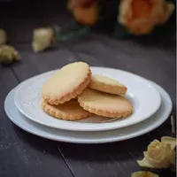 Пряники на творожном сыре