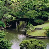 История японских садов. Цикл 1