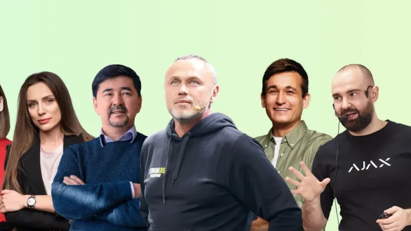 BigMoney University 10.0. Собственник Бизнеса