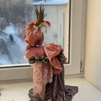 5 МК Принцесска. Зимний марафон