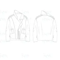 Куртка "Карина"