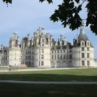 Секреты замков Долины Луары