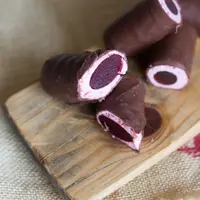 Зефирные палочки